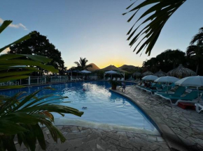 Appartement Blue Rock - Piscine